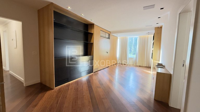 Casa 4 Suítes no Santa Helena Barra da Tijuca