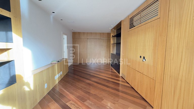 LB - RJ954 Casa en Condominio Santa Helena 04 Suites en Vent