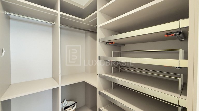 LB - RJ954 Casa en Condominio Santa Helena 04 Suites en Vent