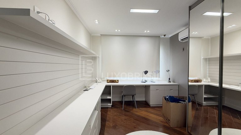 LB - RJ954 Santa Helena Gated Community House 04 Suites For