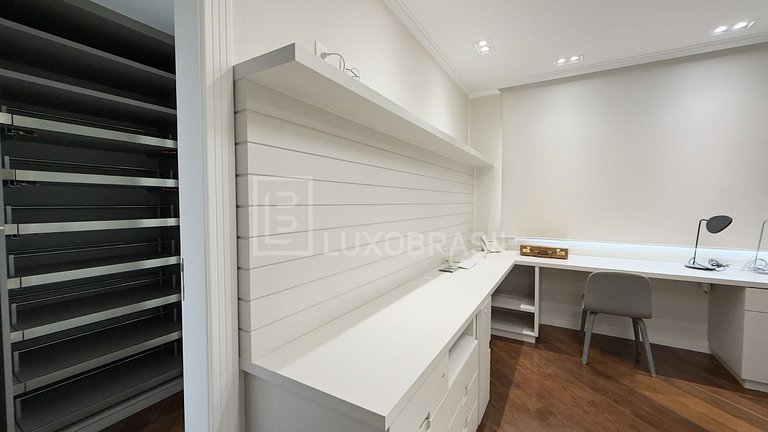 LB - RJ954 Santa Helena Gated Community House 04 Suites For