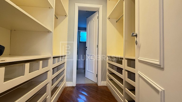 LB - RJ954 Santa Helena Gated Community House 04 Suites For