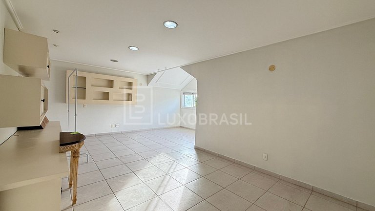 Casa 4 Suítes no Santa Helena Barra da Tijuca