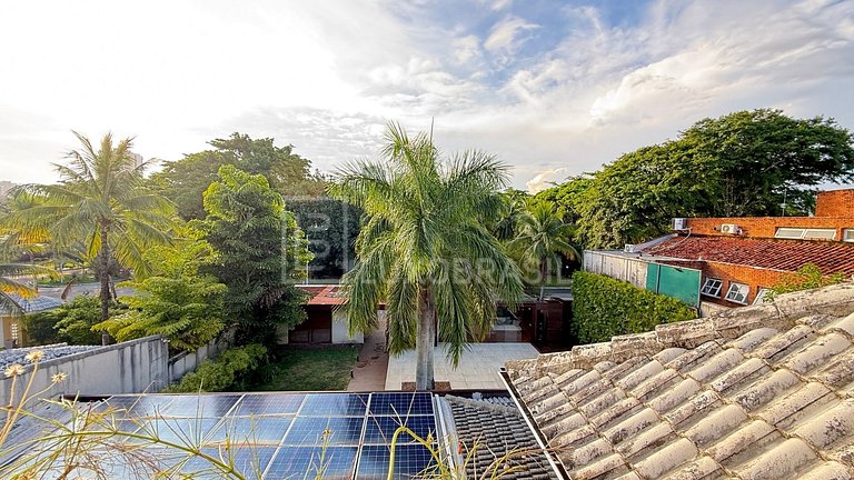 LB - RJ954 Casa en Condominio Santa Helena 04 Suites en Vent