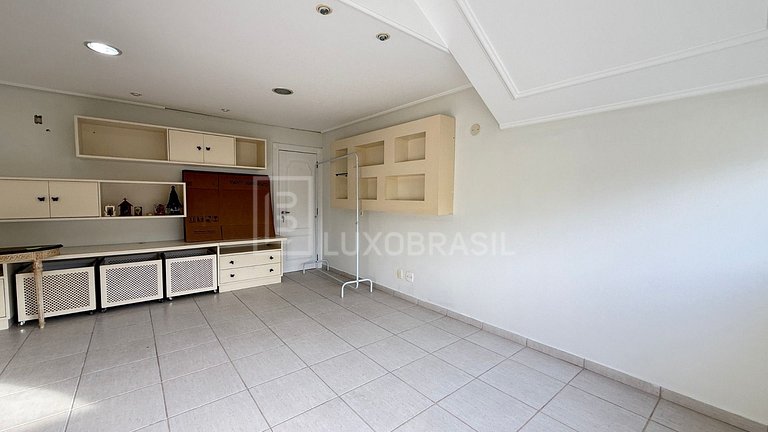 Casa 4 Suítes no Santa Helena Barra da Tijuca