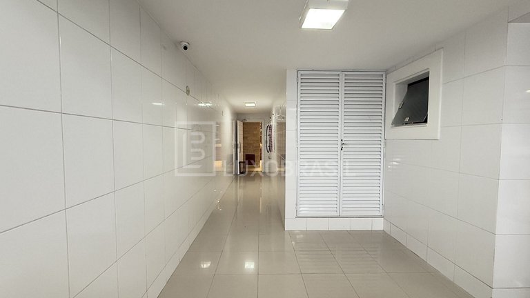 LB - RJ954 Santa Helena Gated Community House 04 Suites For