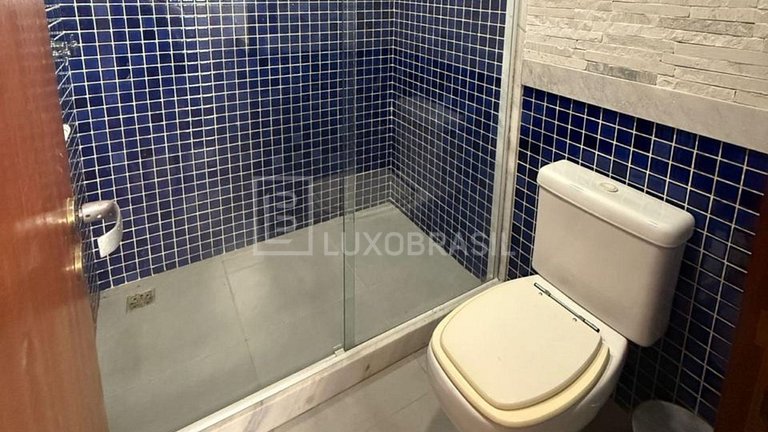 LB - PET801 Casa de Lujo en Condominio Bela Vista con Vista