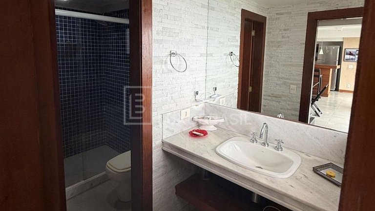 LB - PET801 Luxury House in Bela Vista Condominium with Pano