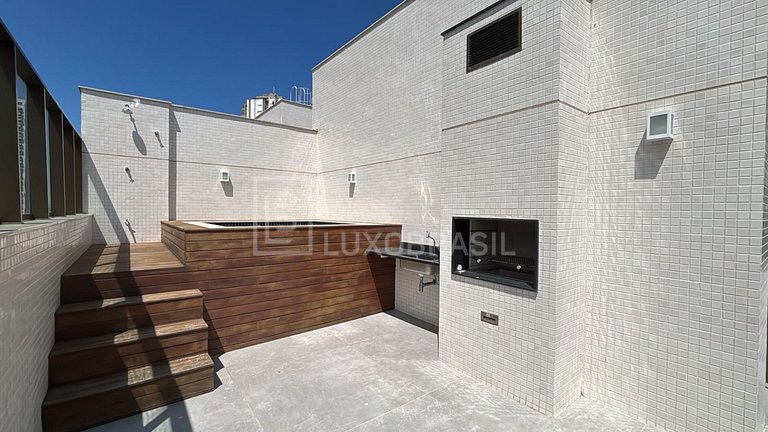 LB – RJ980 Linear Penthouse for Long-Term Rent at Wave By YO