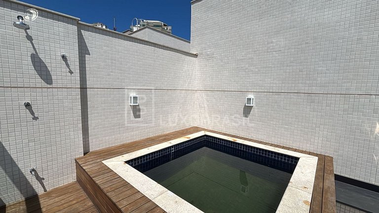 LB – RJ980 Linear Penthouse for Long-Term Rent at Wave By YO