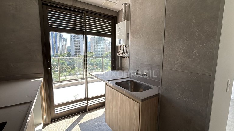 LB – RJ980 Linear Penthouse for Sale at Wave By YOO – Barra