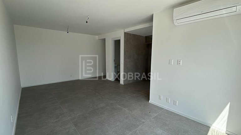 LB - RJ980 Cobertura Linear à Venda no Wave By YOO – Barra d