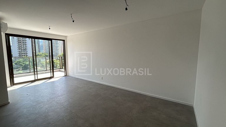 LB - RJ980 Cobertura Linear à Venda no Wave By YOO – Barra d