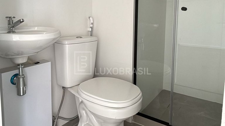 LB – RJ980 Ático Lineal en Alquiler Fijo en Wave By YOO – Ba