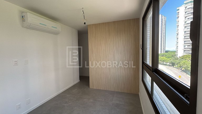 LB – RJ980 Ático Lineal en Alquiler Fijo en Wave By YOO – Ba