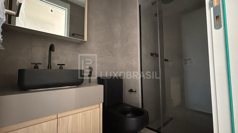 LB – RJ980 Ático Lineal en Venta en Wave By YOO – Barra da T