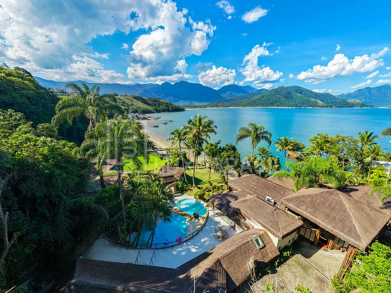 LB - MAN04 Itaoca Mansion Vacation Rental