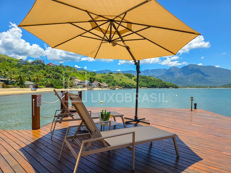 LB - MAN04 Itaoca Mansion Vacation Rental