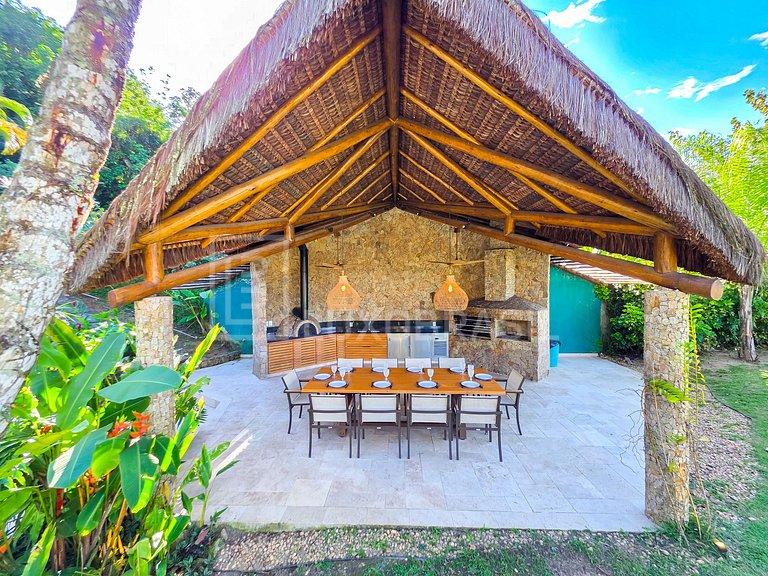 LB - MAN04 Itaoca Mansion Vacation Rental