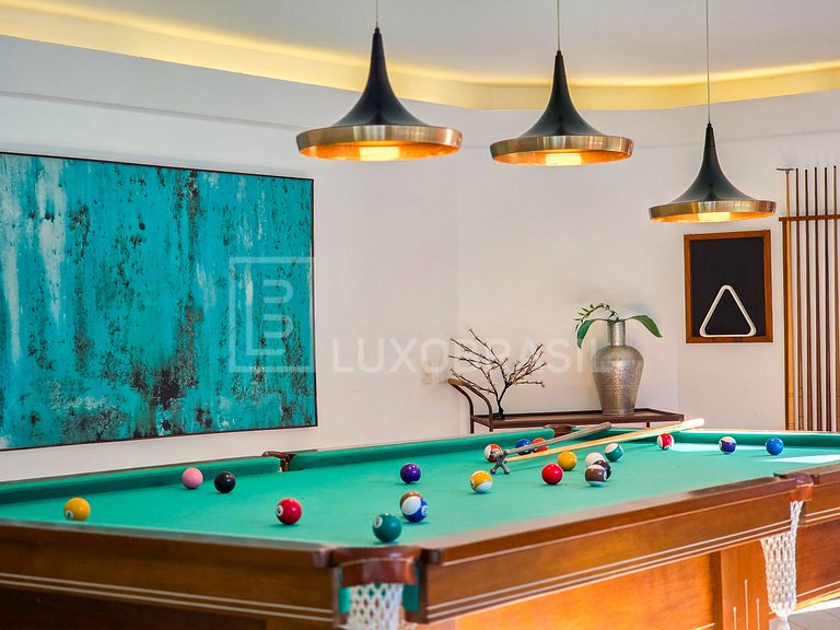 LB - MAN04 Itaoca Mansion Vacation Rental