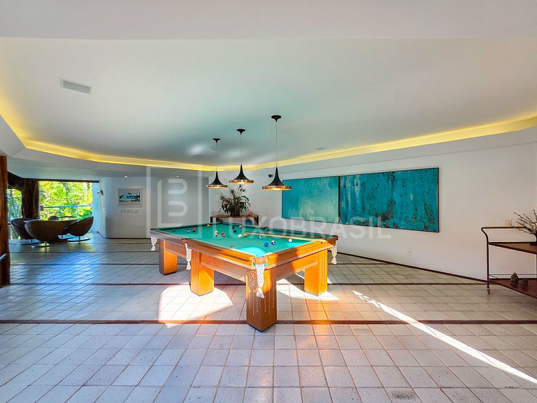 LB - MAN04 Itaoca Mansion Vacation Rental