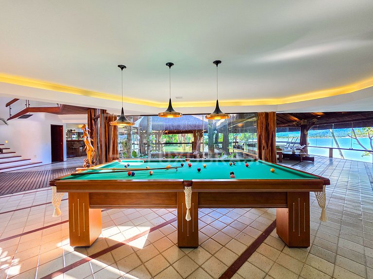 LB - MAN04 Itaoca Mansion Vacation Rental