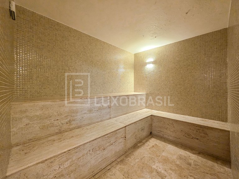 LB - MAN04 Itaoca Mansion Vacation Rental