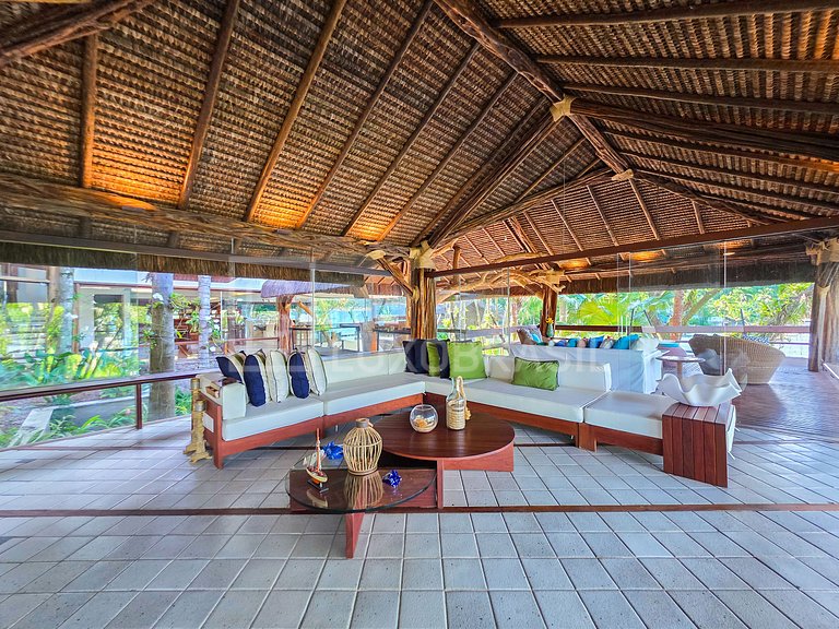 LB - MAN04 Itaoca Mansion Vacation Rental