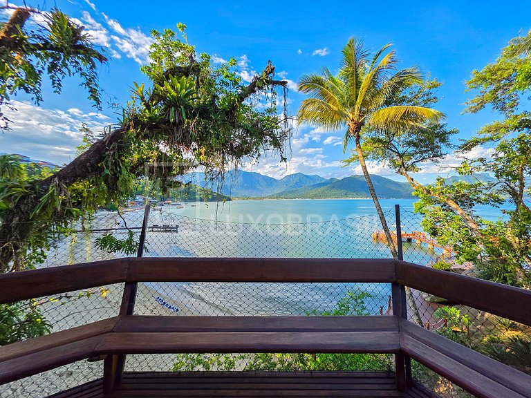 LB - MAN04 Itaoca Mansion Vacation Rental