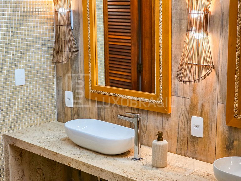 LB - MAN04 Itaoca Mansion Vacation Rental