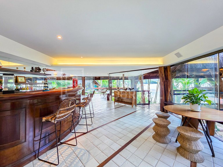 LB - MAN04 Itaoca Mansion Vacation Rental