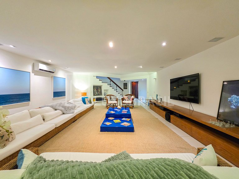 LB - MAN04 Itaoca Mansion Vacation Rental