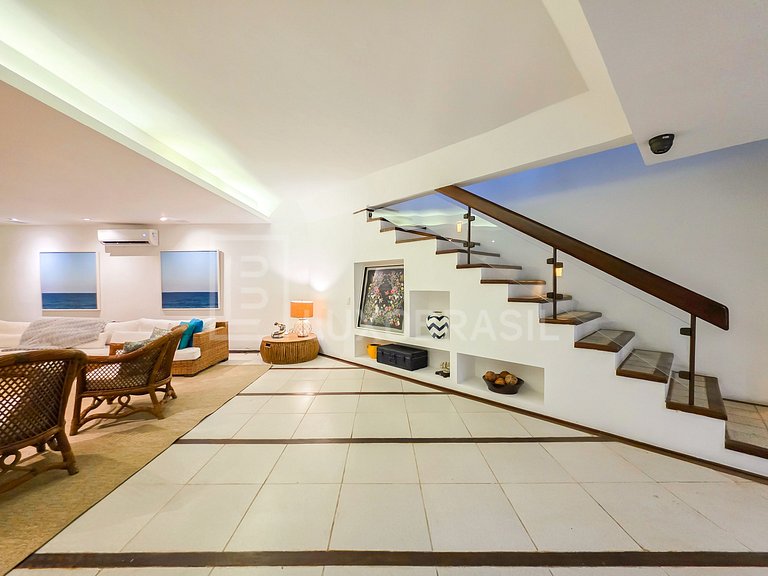 LB - MAN04 Mansión con 8 Suites en Venta, 1.700 m² – Mangara