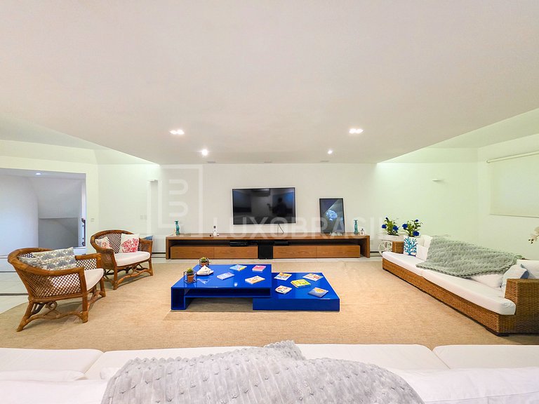 LB - MAN04 Itaoca Mansion Vacation Rental