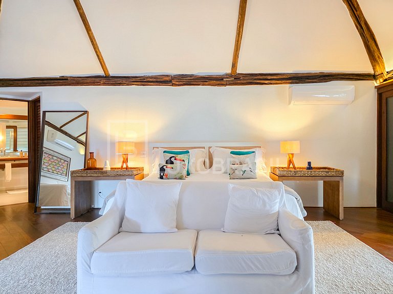 LB - MAN04 Mansion with 8 Suites for Sale, 1,700 m² – Mangar