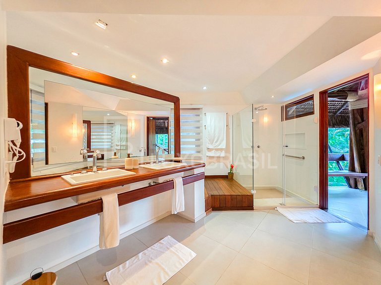 LB - MAN04 Mansión Itaoca Alquiler por Temporada