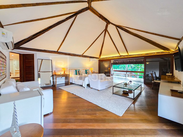 LB - MAN04 Mansion with 8 Suites for Sale, 1,700 m² – Mangar