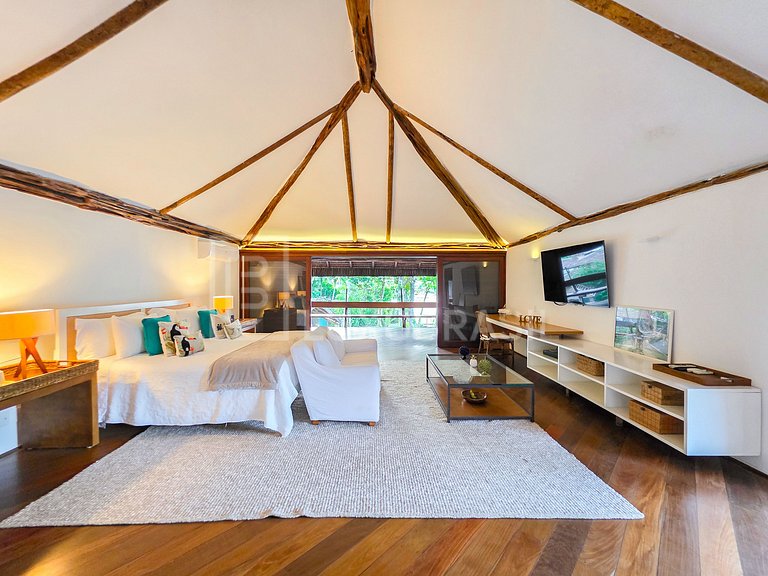 LB - MAN04 Mansión con 8 Suites en Venta, 1.700 m² – Mangara