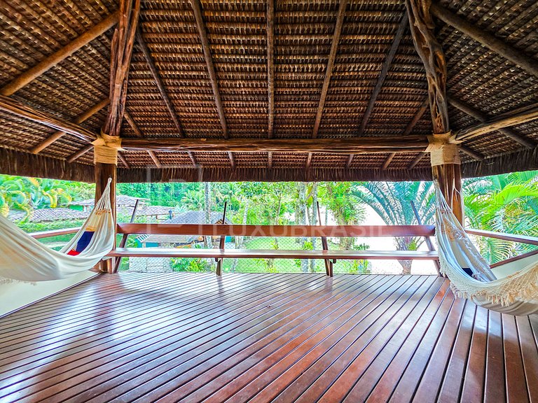 LB - MAN04 Mansion with 8 Suites for Sale, 1,700 m² – Mangar