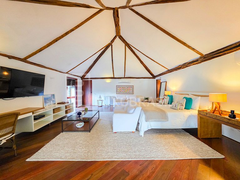 LB - MAN04 Mansión con 8 Suites en Venta, 1.700 m² – Mangara