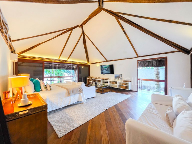 LB - MAN04 Mansion with 8 Suites for Sale, 1,700 m² – Mangar