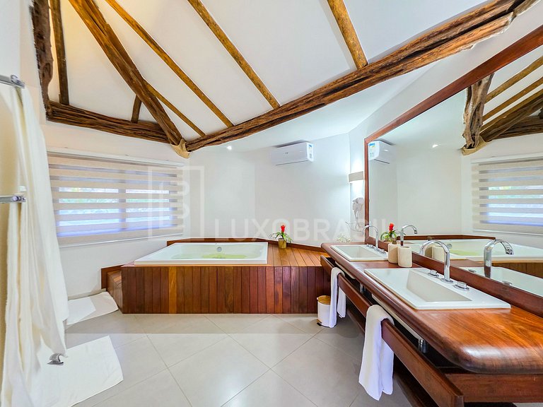 LB - MAN04 Itaoca Mansion Vacation Rental