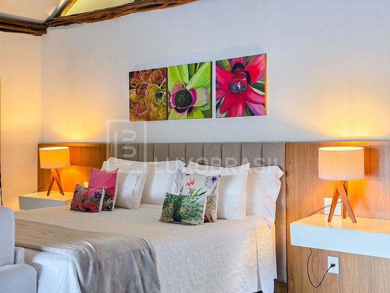 LB - MAN04 Itaoca Mansion Vacation Rental