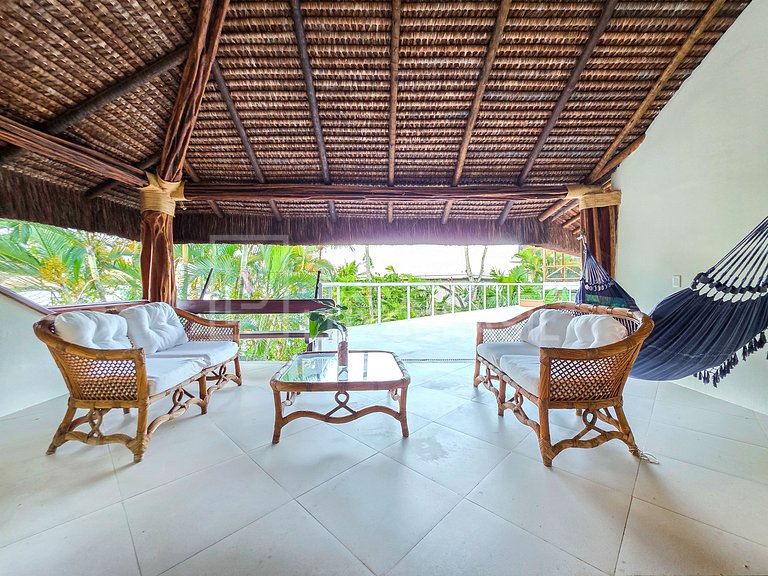 LB - MAN04 Itaoca Mansion Vacation Rental