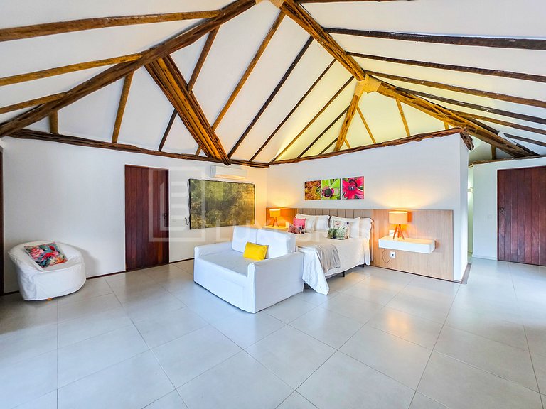 LB - MAN04 Mansión con 8 Suites en Venta, 1.700 m² – Mangara