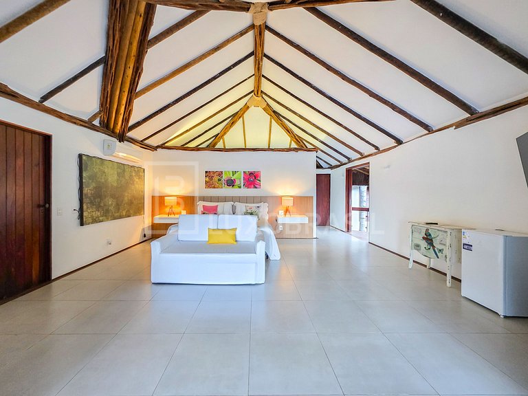 LB - MAN04 Mansion with 8 Suites for Sale, 1,700 m² – Mangar