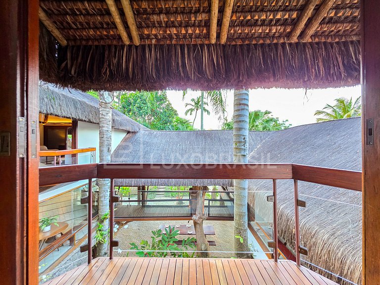 LB - MAN04 Itaoca Mansion Vacation Rental