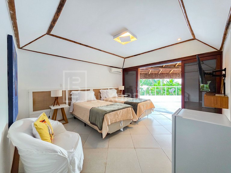 LB - MAN04 Itaoca Mansion Vacation Rental