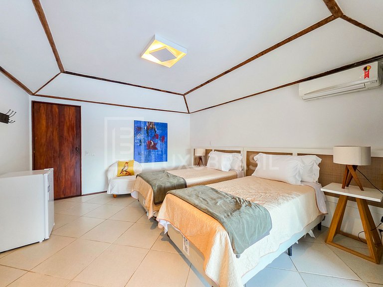 LB - MAN04 Itaoca Mansion Vacation Rental