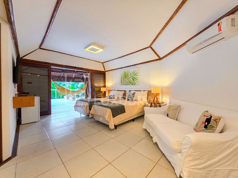 LB - MAN04 Itaoca Mansion Vacation Rental